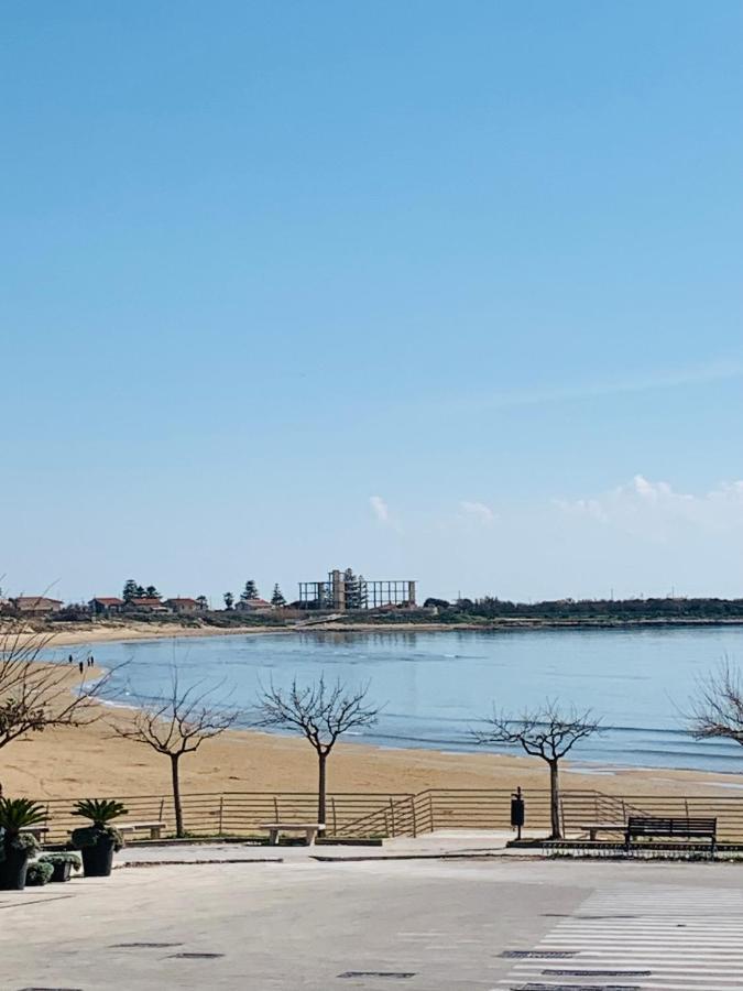 莫迪卡海滨Blu House公寓 外观 照片