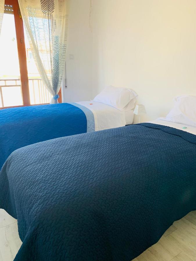 莫迪卡海滨Blu House公寓 外观 照片