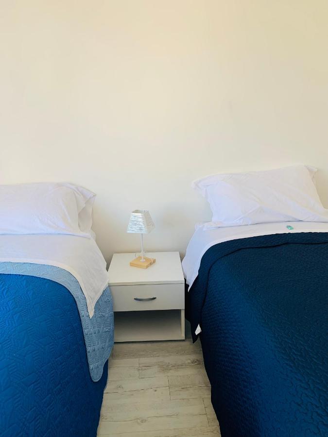 莫迪卡海滨Blu House公寓 外观 照片
